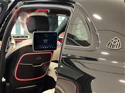 مرسيدس بنز الفئة S مايباخ